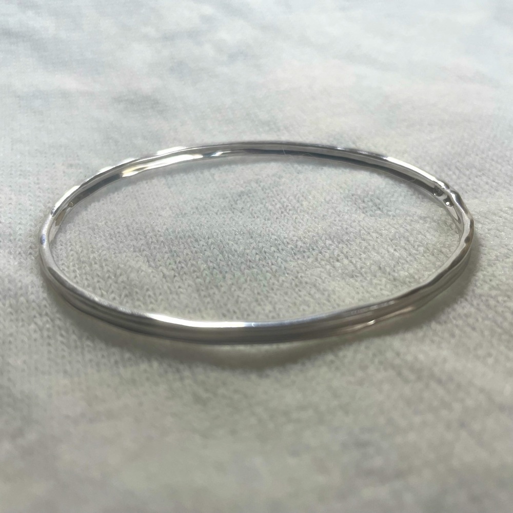 925 Bangle